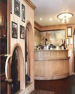 Hotel Cinecitta Řím