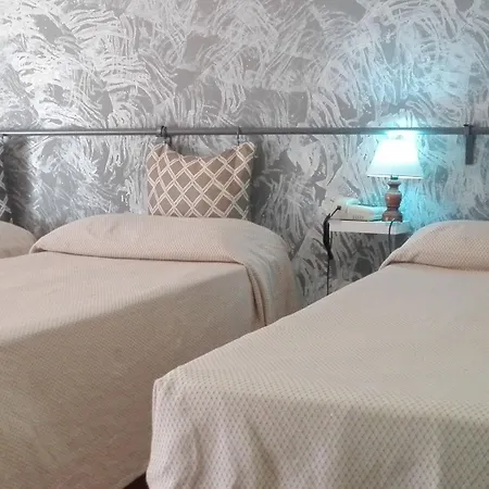 Cinecitta Hotel Řím