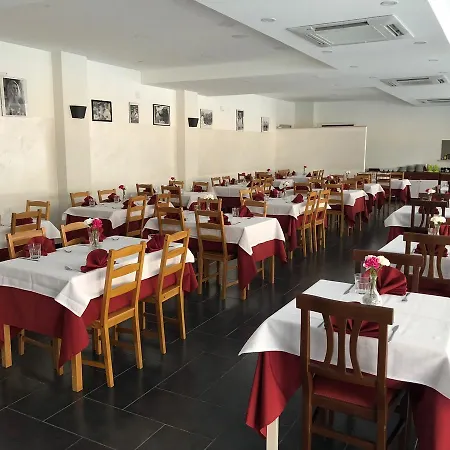Cinecitta 3* Řím