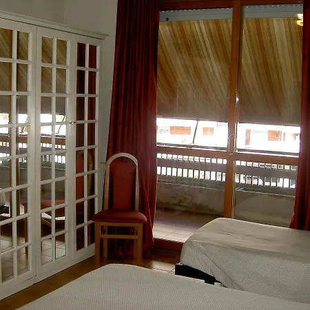 Cinecitta Hotel Řím