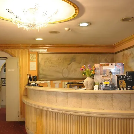 Cinecitta 3* Řím