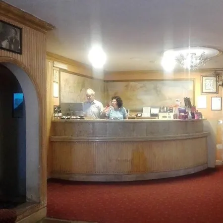 Cinecitta 3* Řím