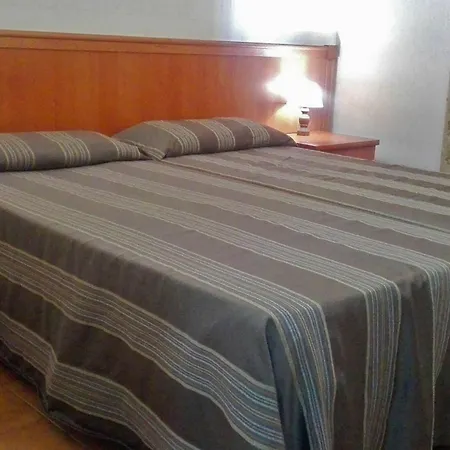 Ξενοδοχείο Cinecitta 3*