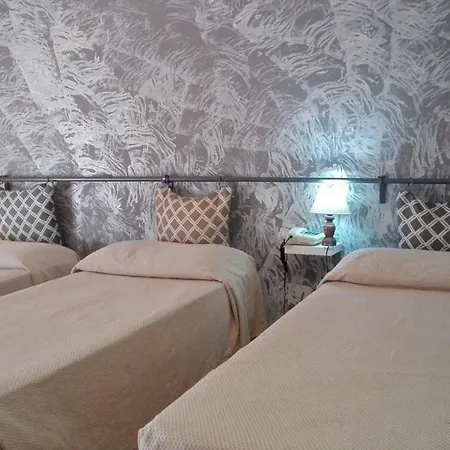 Cinecitta Hotel Řím