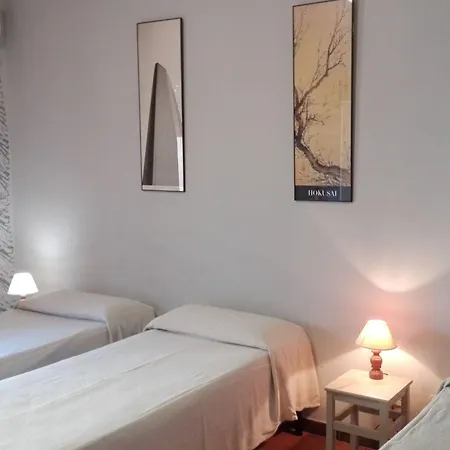 Hotel Cinecitta Rome