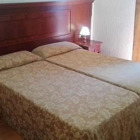 Hotel Cinecitta Řím
