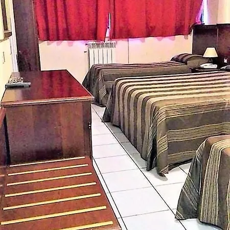Ξενοδοχείο Cinecitta
