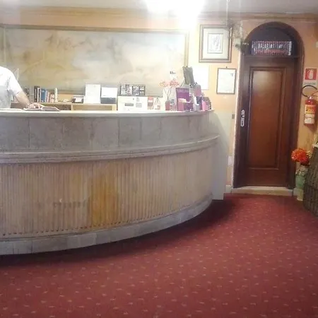 Cinecitta 3* Řím