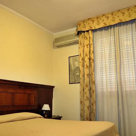 Hotel Cinecitta