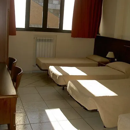 Hotel Cinecitta