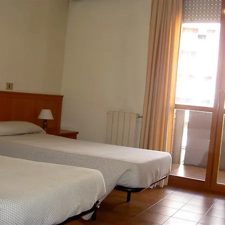 Hotel Cinecitta Řím