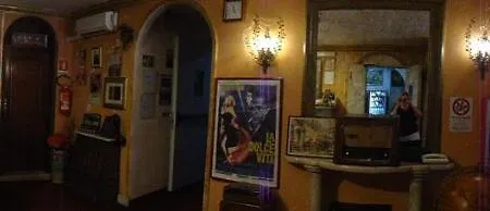 Cinecitta Rom