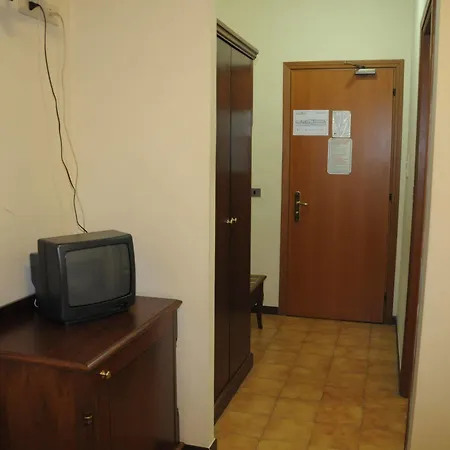 Cinecittà Hotel