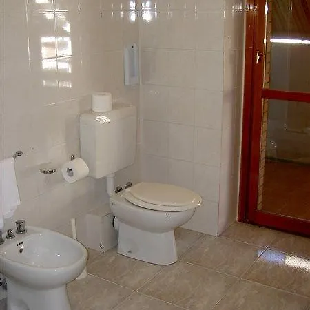 Szálloda Cinecitta 3*