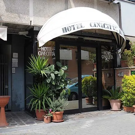 Cinecitta 3* Rzym