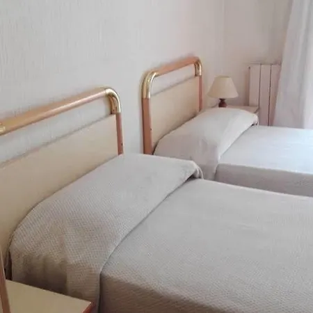 Cinecitta Hotel Rzym